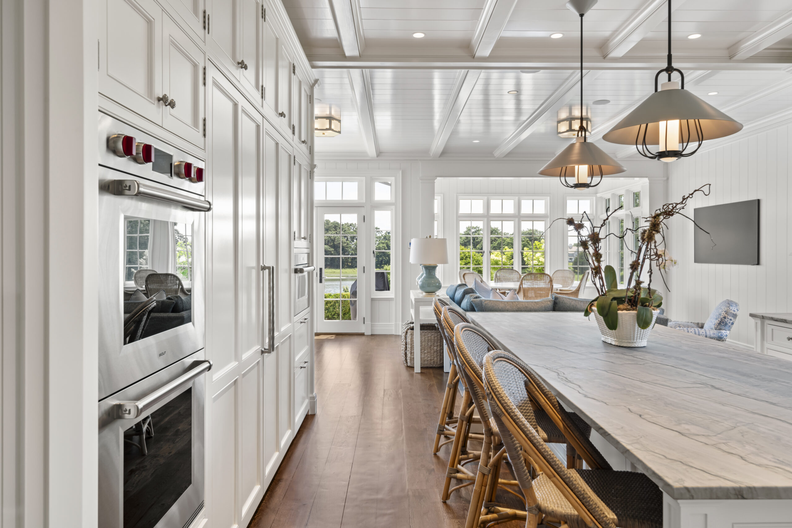 custom renovations