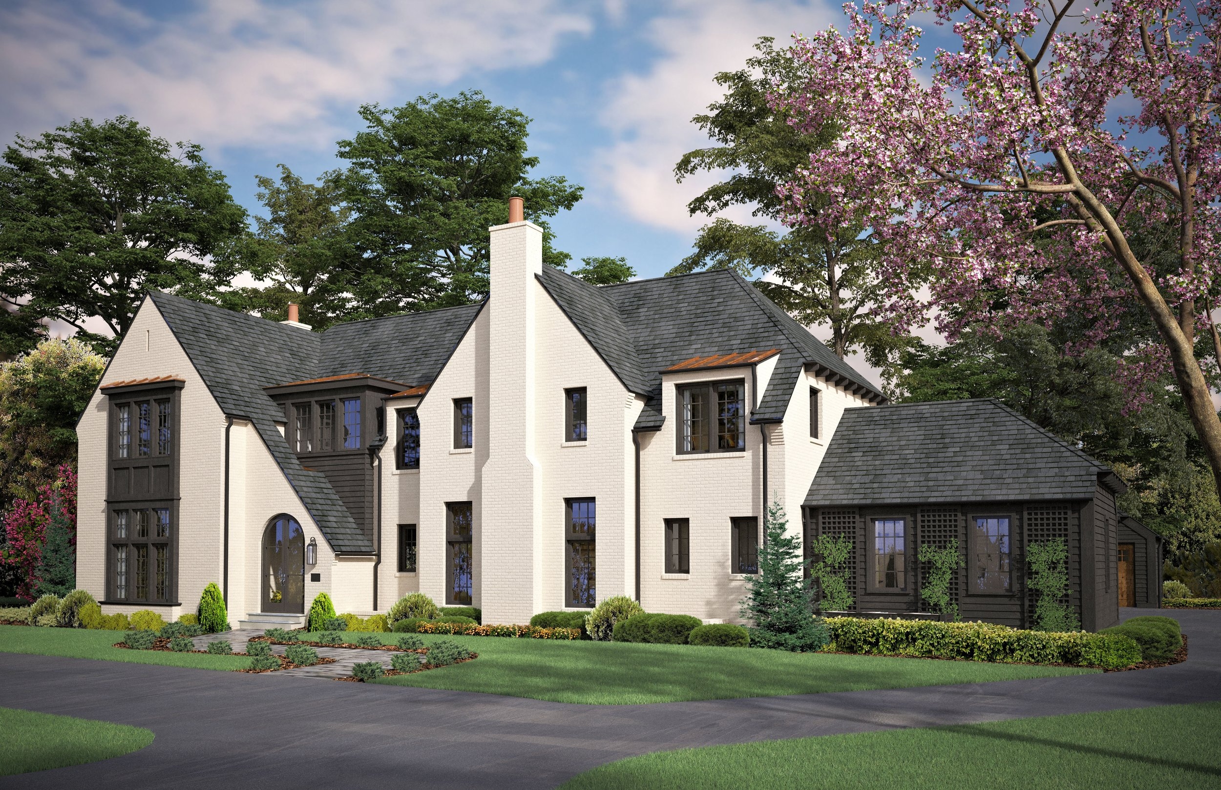 Pros and Cons of a Ranch Style House