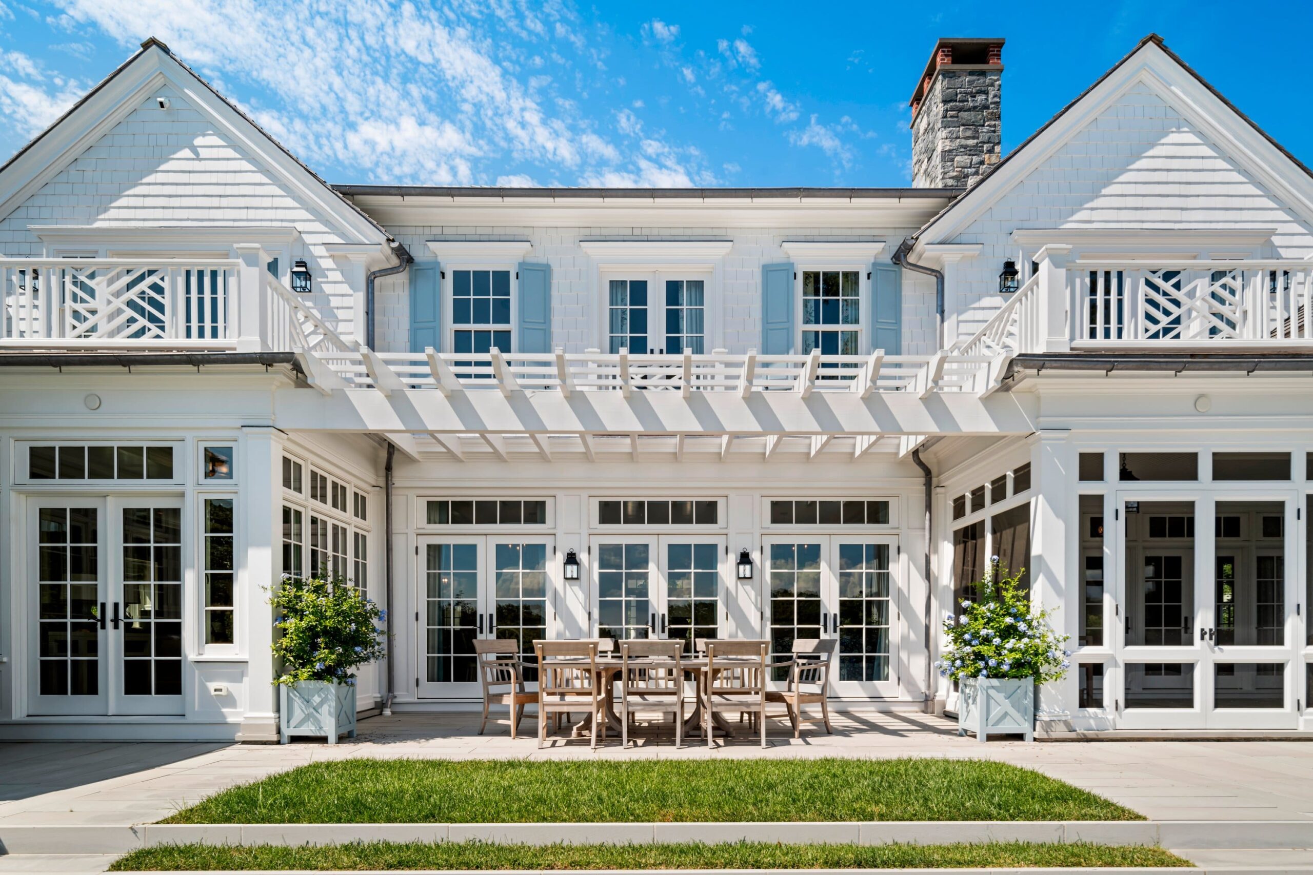 exterior home remodel ideas