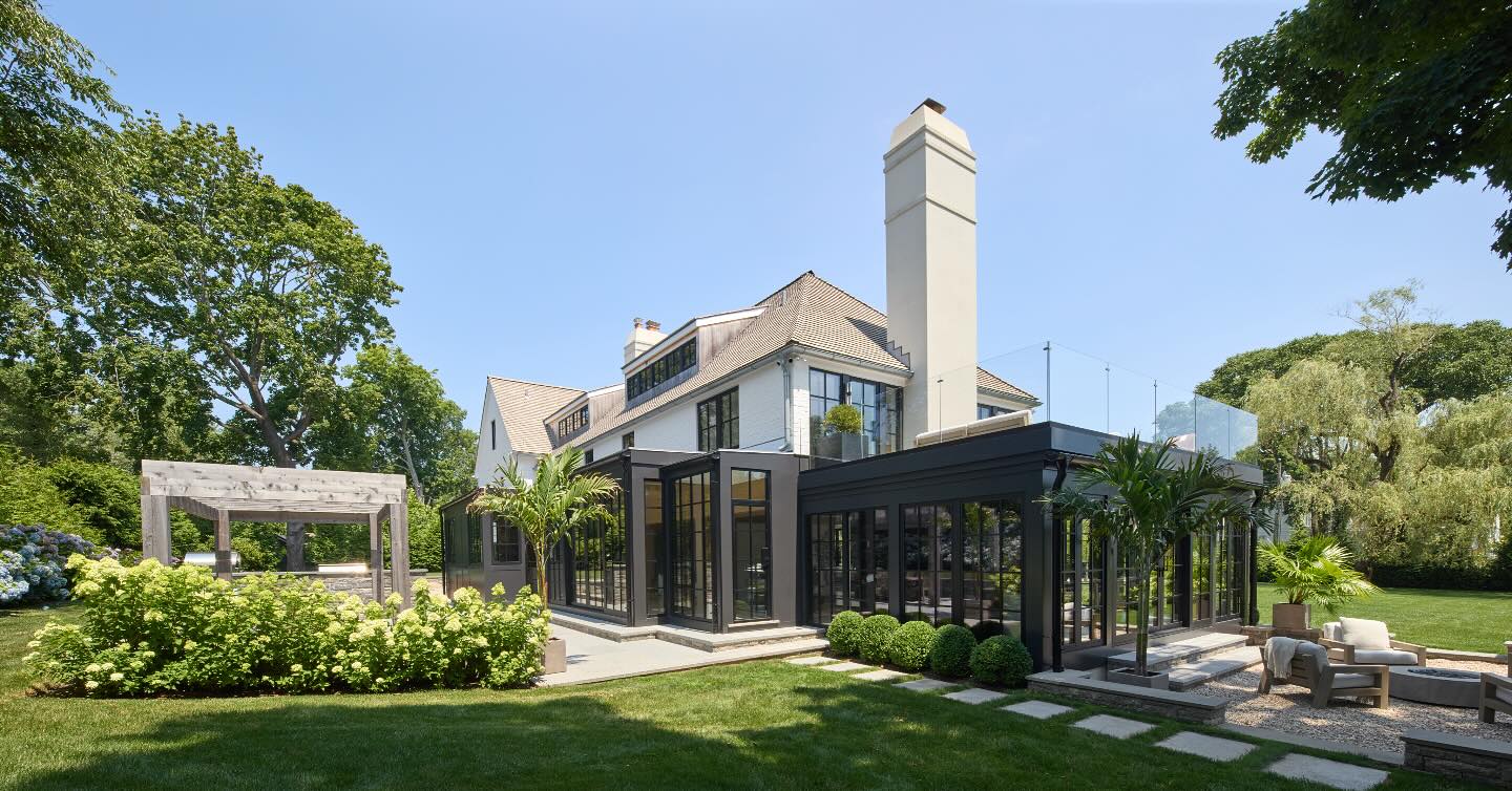 15 Cool New House Ideas You'll Love in 2025