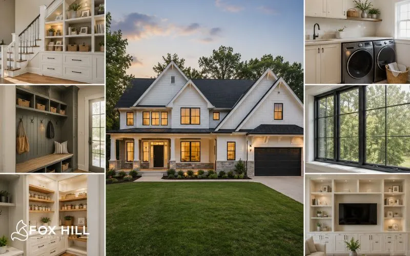 Cool new House Ideas