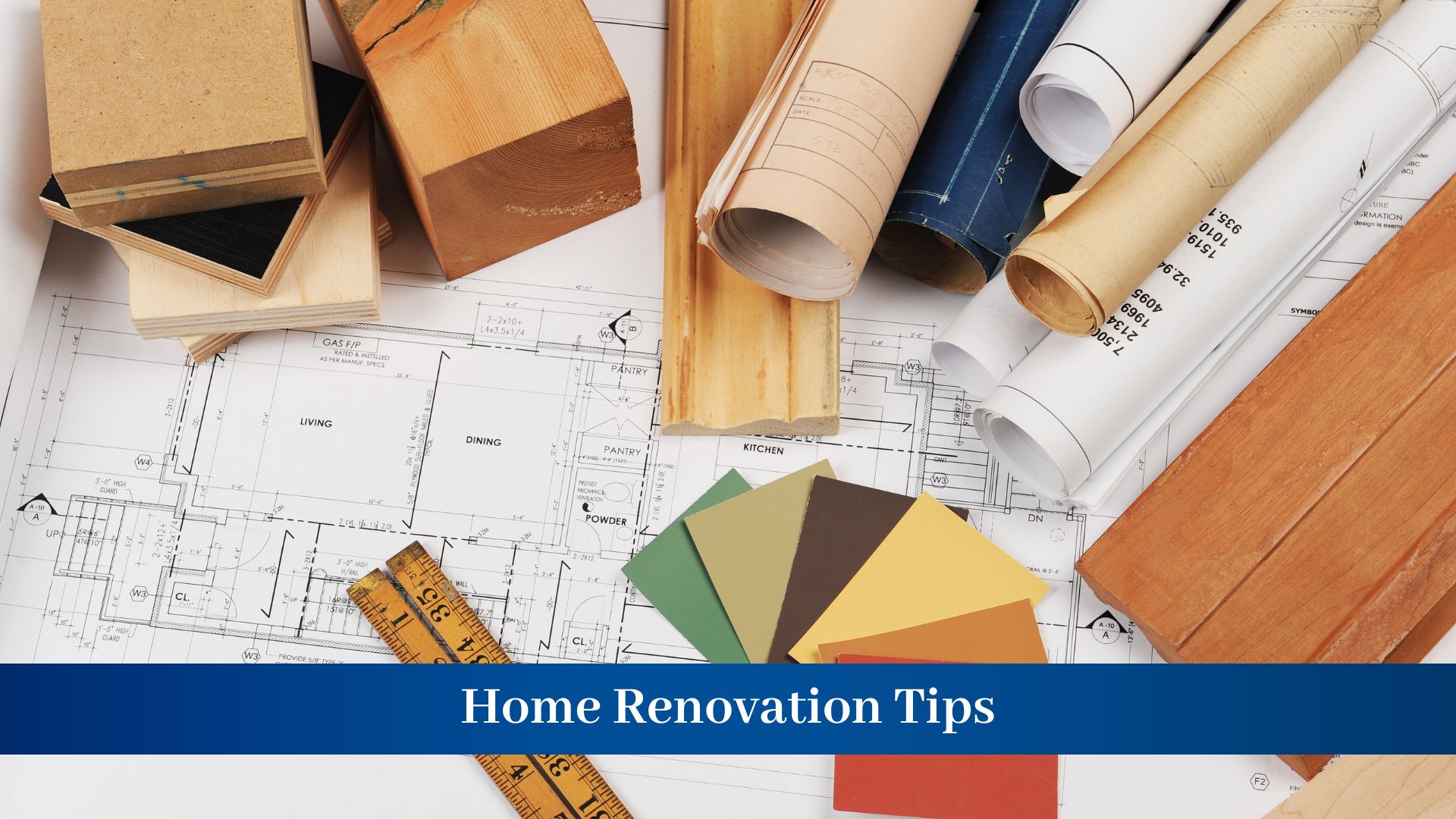 Home Renovation Tips That Will Boost Property Value