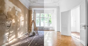 Home Renovation Tips