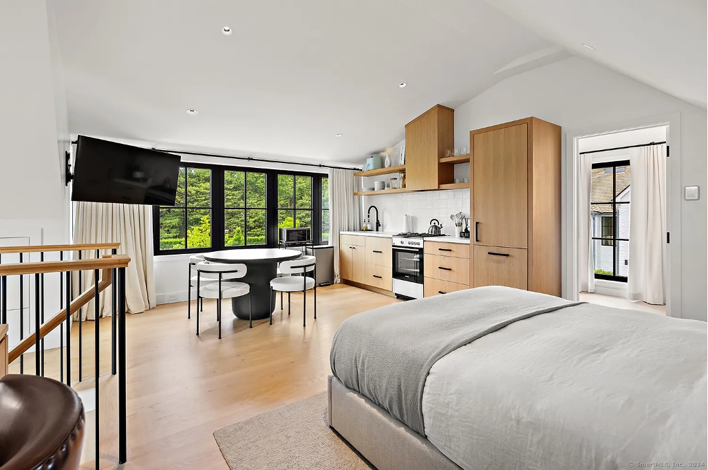 Smart Storage Saves the Day