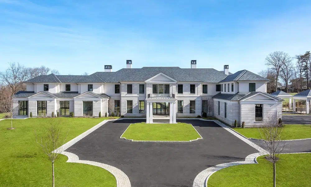 214 Clapboard Ridge Road