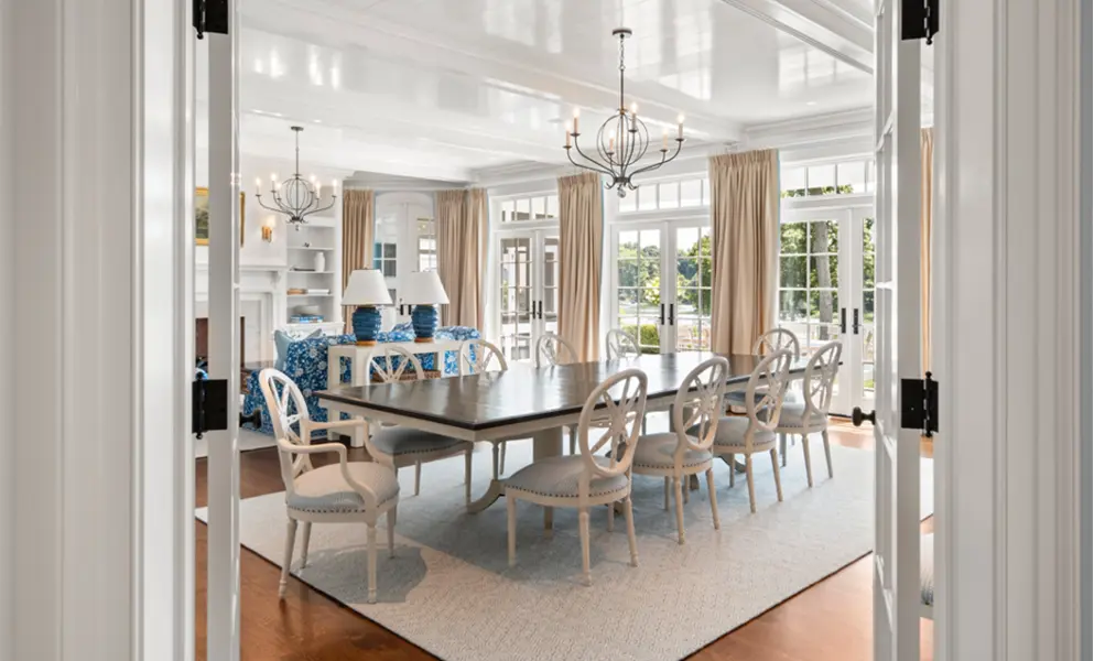 Choose a Cohesive Color Scheme