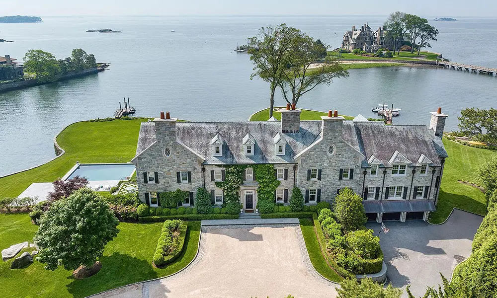 545 Indian Field Road