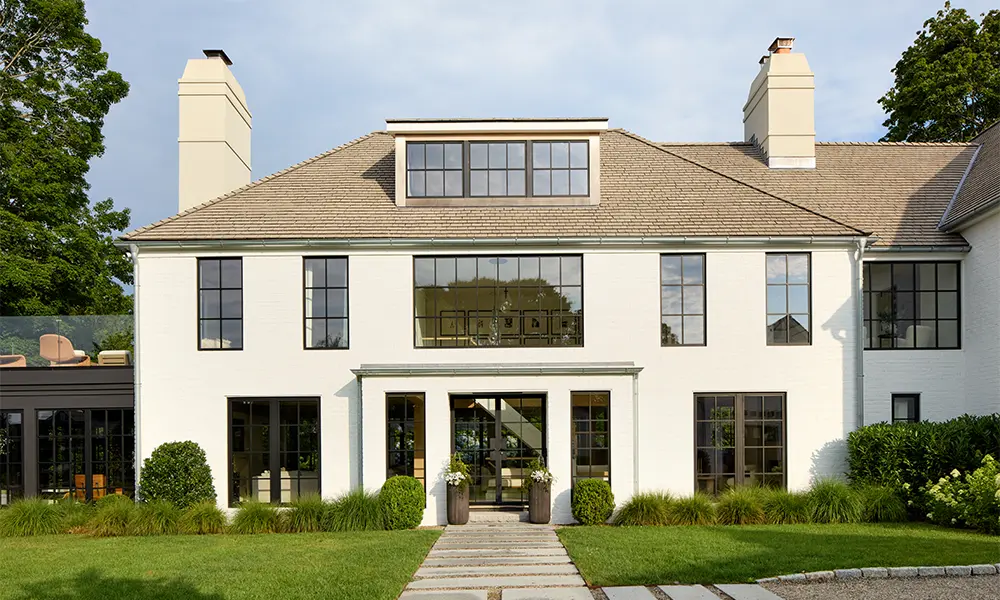 Most Expensive Homes