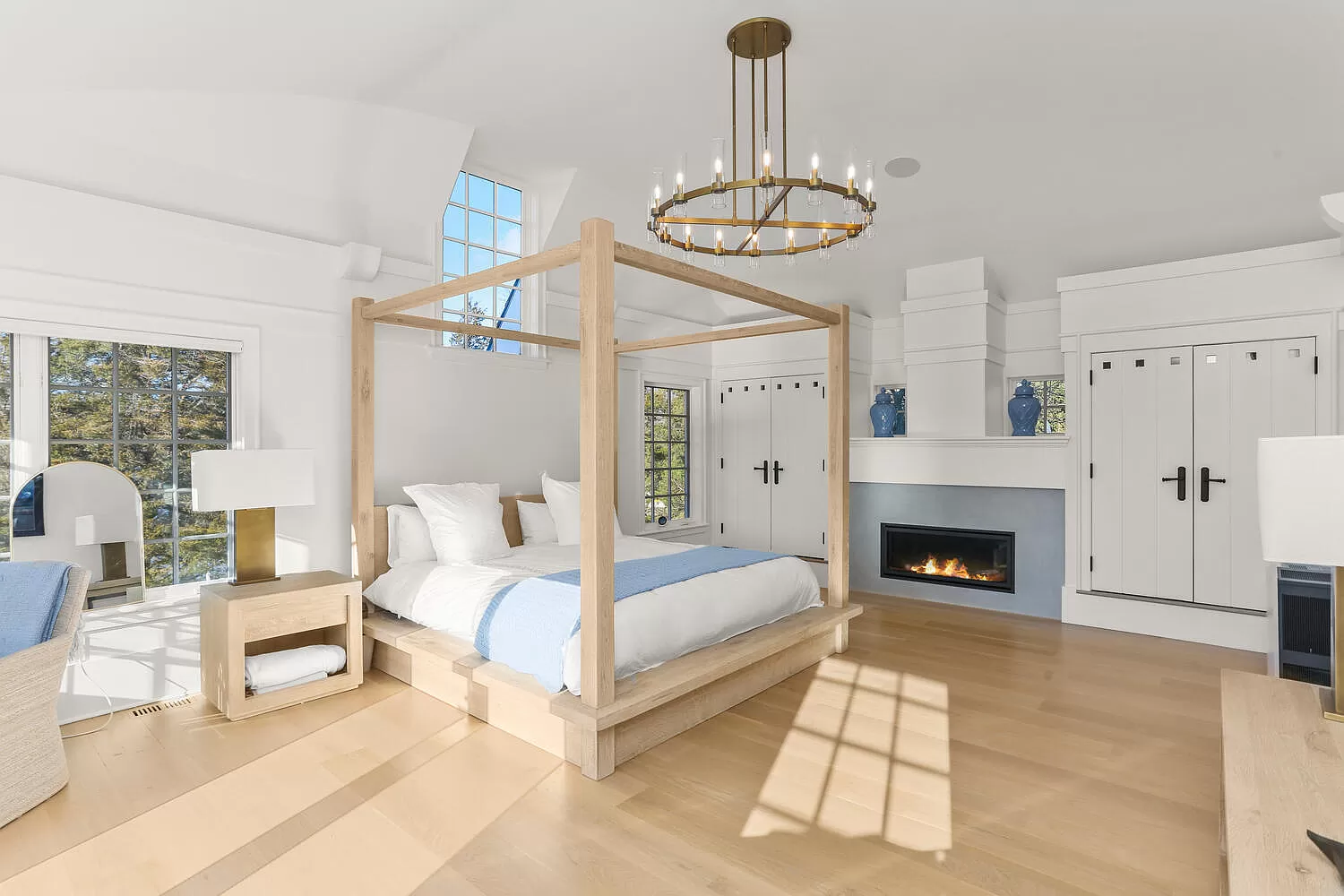 luxury home interior design​