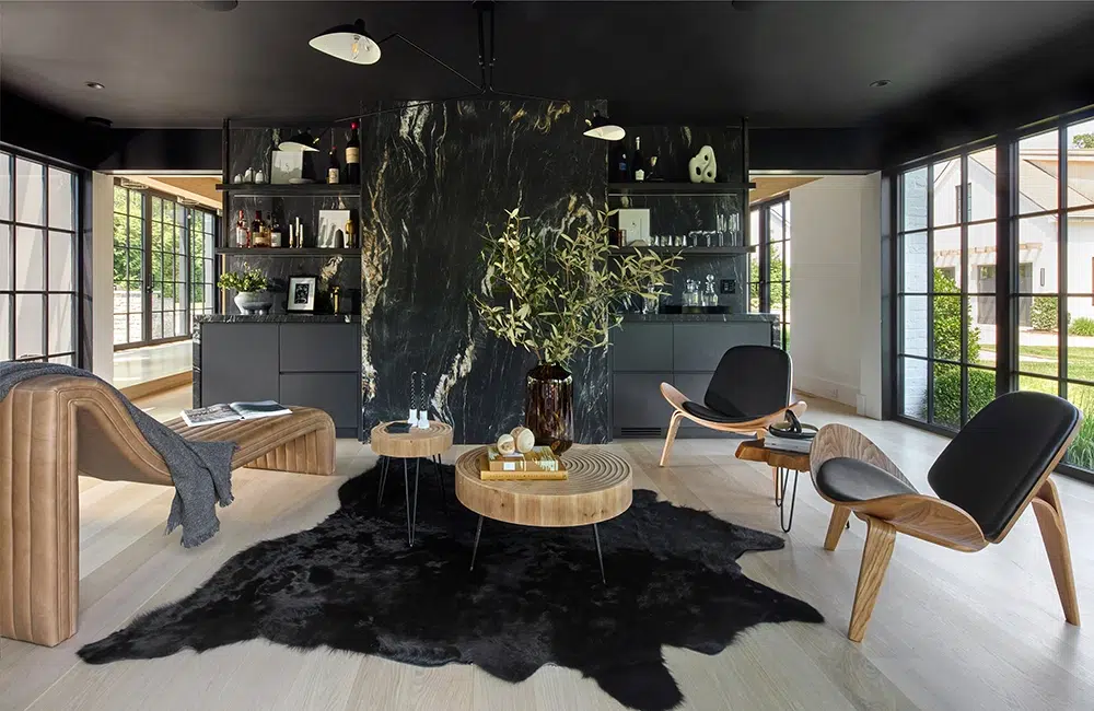 luxury home remodeling