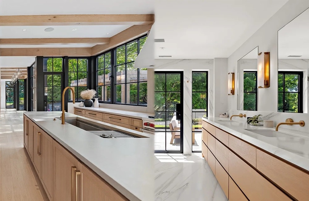 Renovation vs New Construction