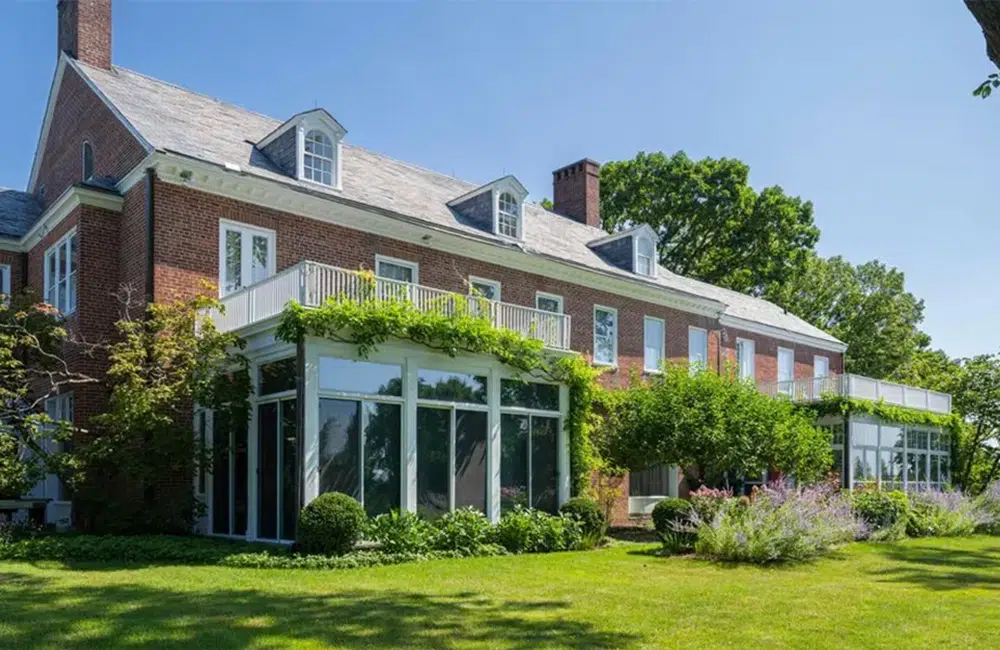 cost to build a luxury home