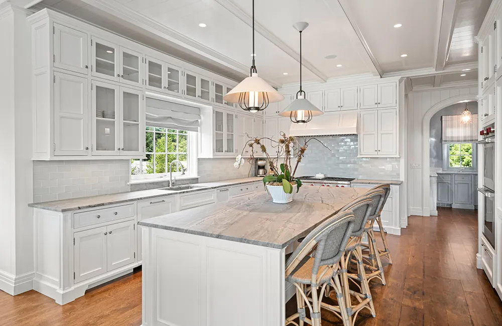 Bold Lighting Fixtures