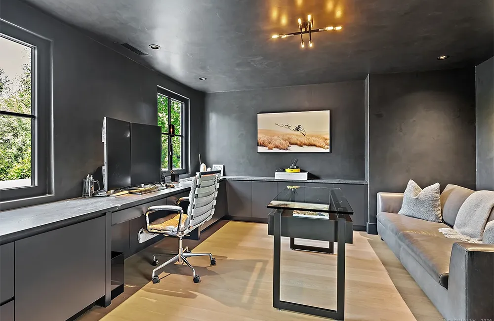 Flexible Home Offices