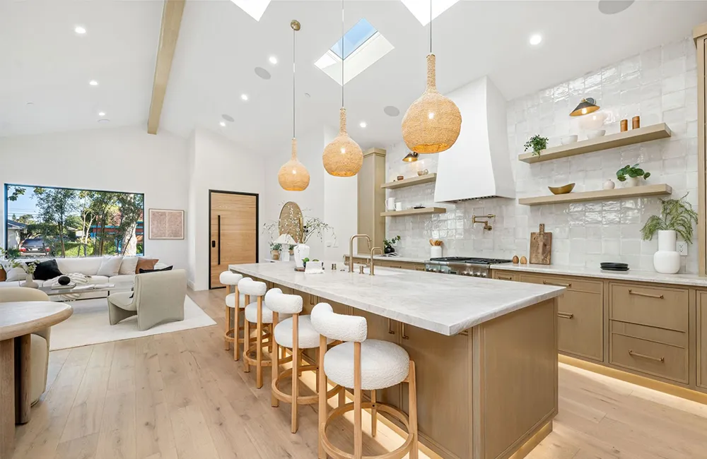 Interior Design Trends 2025