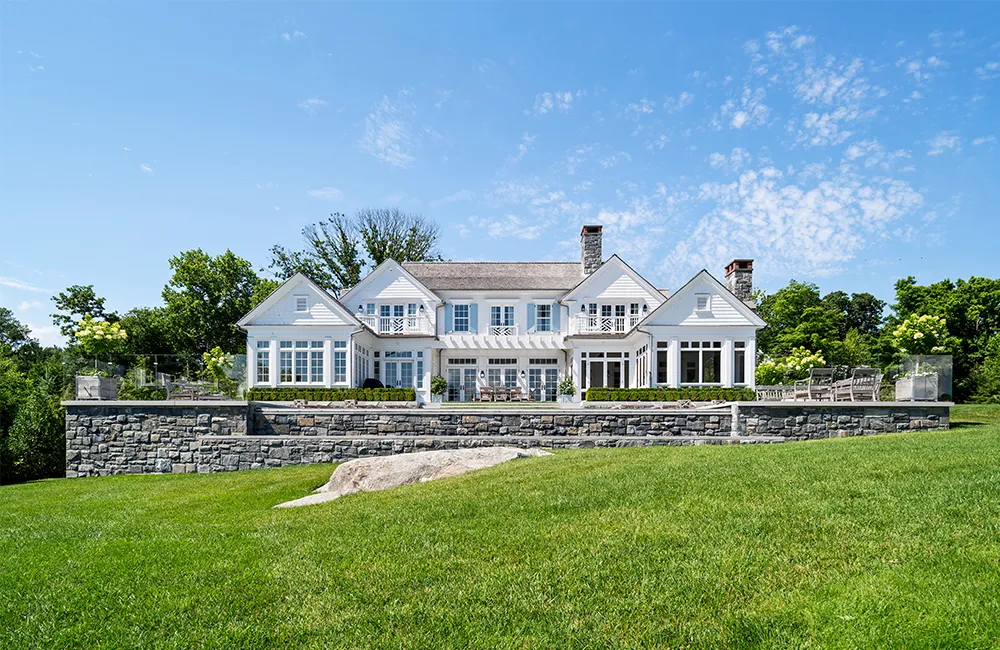 Energy-Efficient Home