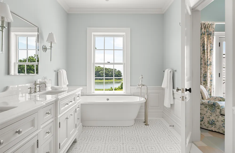 winter home renovations