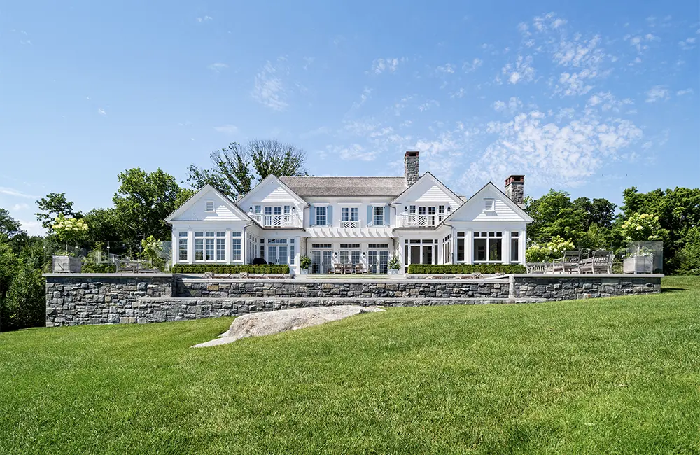 Beautiful Custom Homes