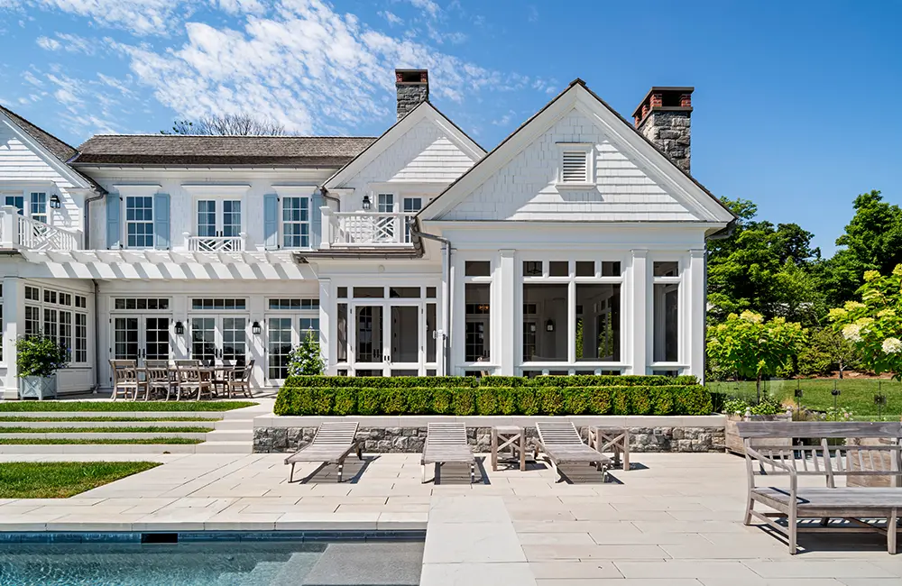 home addition contractor