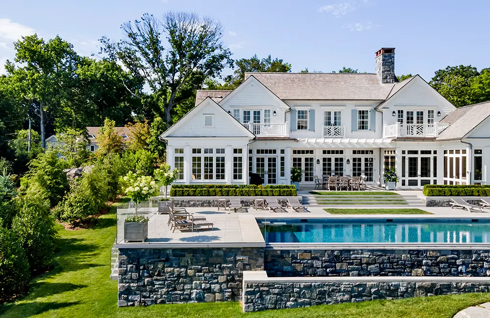 Choosing the Right House Foundation Type for Your Custom Home in CT