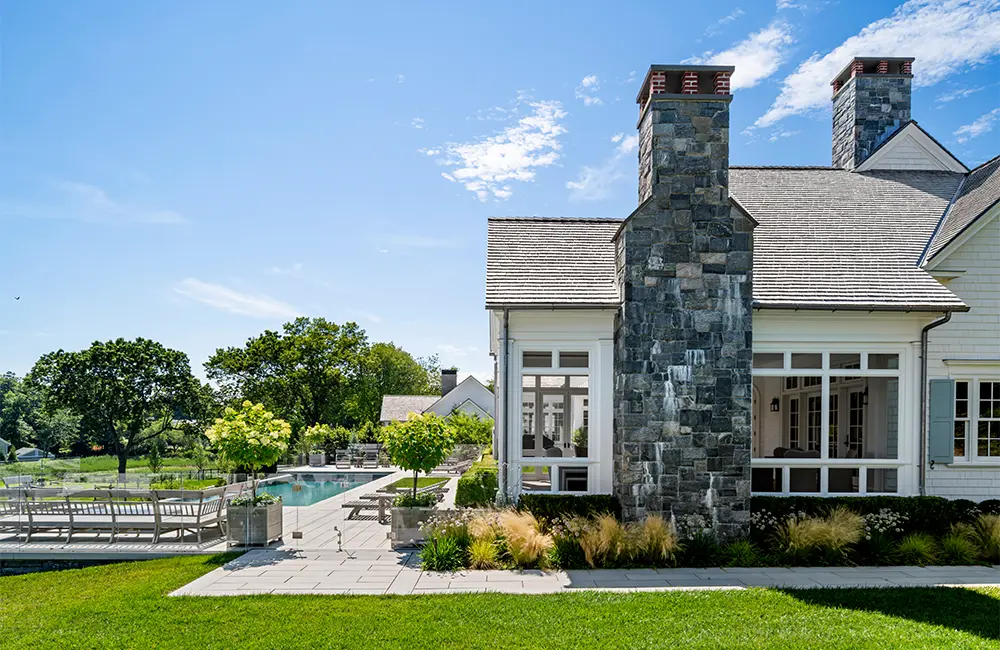 home design and climate