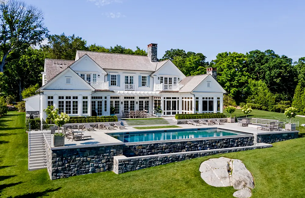 choosing a land for a new home