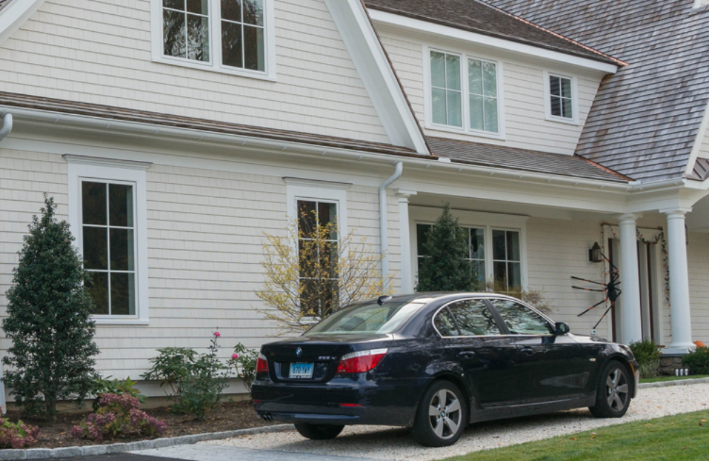 Improve Your Garage Door