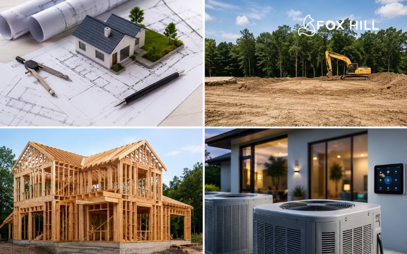 What Affects the Final Build Cost