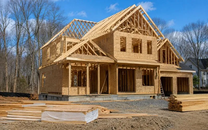 How Long Does It Take to Build a Custom Home in Connecticut